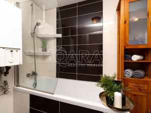 Pronájem bytu 2+1, Ostrava - Hrabová, Obchodní, 48 m2
