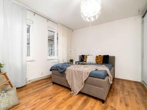 Pronájem bytu 2+1, Ostrava - Hrabová, Obchodní, 48 m2