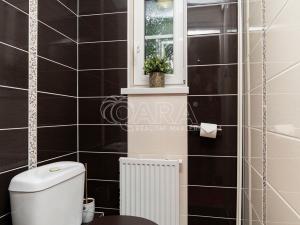 Pronájem bytu 2+1, Ostrava - Hrabová, Obchodní, 48 m2