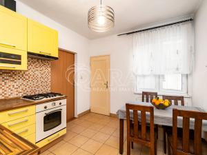 Pronájem bytu 2+1, Ostrava - Hrabová, Obchodní, 48 m2