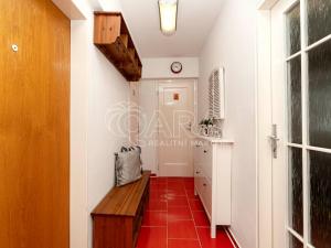 Pronájem bytu 2+1, Ostrava - Hrabová, Obchodní, 48 m2