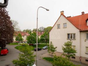 Pronájem bytu 2+1, Ostrava - Hrabová, Obchodní, 48 m2