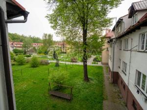 Pronájem bytu 2+1, Ostrava - Hrabová, Obchodní, 48 m2