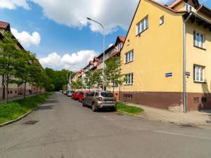 Pronájem bytu 2+1, Ostrava - Hrabová, Obchodní, 48 m2