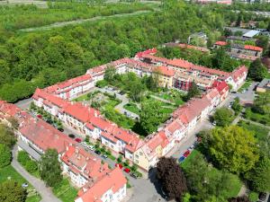 Pronájem bytu 2+1, Ostrava - Hrabová, Obchodní, 48 m2