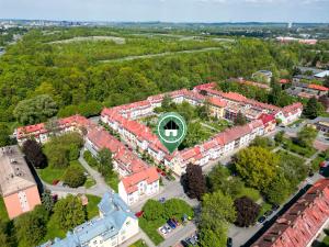 Pronájem bytu 2+1, Ostrava - Hrabová, Obchodní, 48 m2
