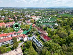 Pronájem bytu 2+1, Ostrava - Hrabová, Obchodní, 48 m2