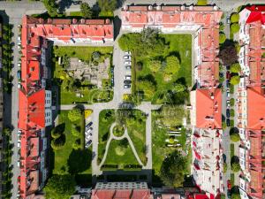 Pronájem bytu 2+1, Ostrava - Hrabová, Obchodní, 48 m2