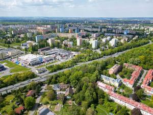 Pronájem bytu 2+1, Ostrava - Hrabová, Obchodní, 48 m2