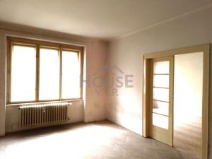Prodej bytu 2+kk, Praha - Vinohrady, V Horní Stromce, 63 m2