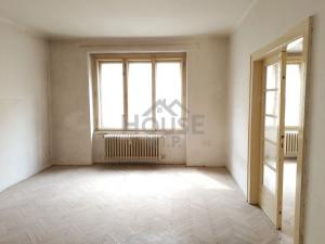 Prodej bytu 2+kk, Praha - Vinohrady, V Horní Stromce, 63 m2
