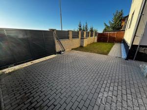 Pronájem bytu 3+kk, Praha - Satalice, Za školkou, 56 m2
