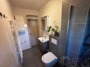 Pronájem bytu 3+kk, Praha - Satalice, Za školkou, 56 m2