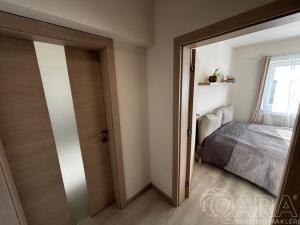 Pronájem bytu 3+kk, Praha - Satalice, Za školkou, 56 m2