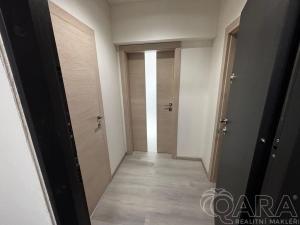 Pronájem bytu 3+kk, Praha - Satalice, Za školkou, 56 m2