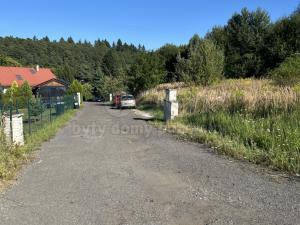 Prodej rodinného domu, Březí, 125 m2