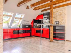 Pronájem bytu 3+kk, Frýdek-Místek, Jaroslava Haška, 66 m2