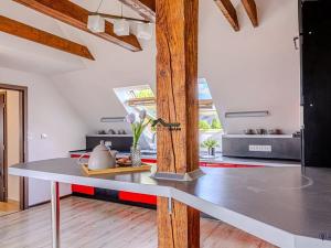 Pronájem bytu 3+kk, Frýdek-Místek, Jaroslava Haška, 66 m2