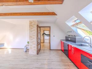 Pronájem bytu 3+kk, Frýdek-Místek, Jaroslava Haška, 66 m2