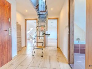 Pronájem bytu 3+kk, Frýdek-Místek, Jaroslava Haška, 66 m2