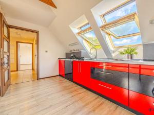 Pronájem bytu 3+kk, Frýdek-Místek, Jaroslava Haška, 66 m2