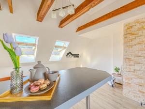 Pronájem bytu 3+kk, Frýdek-Místek, Jaroslava Haška, 66 m2