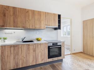 Prodej bytu 1+1, Brandýs nad Labem-Stará Boleslav - Brandýs nad Labem, Husova, 43 m2