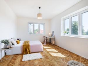Prodej bytu 1+1, Brandýs nad Labem-Stará Boleslav - Brandýs nad Labem, Husova, 43 m2