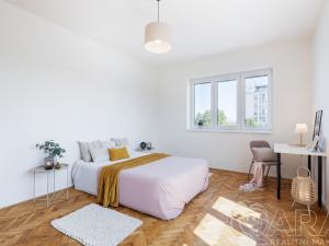 Prodej bytu 1+1, Brandýs nad Labem-Stará Boleslav - Brandýs nad Labem, Husova, 43 m2