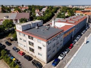 Prodej bytu 1+1, Brandýs nad Labem-Stará Boleslav - Brandýs nad Labem, Husova, 43 m2