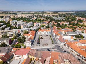 Prodej bytu 1+1, Brandýs nad Labem-Stará Boleslav - Brandýs nad Labem, Husova, 43 m2