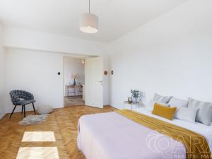 Prodej bytu 1+1, Brandýs nad Labem-Stará Boleslav - Brandýs nad Labem, Husova, 43 m2