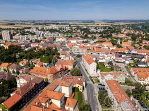 Prodej bytu 1+1, Brandýs nad Labem-Stará Boleslav - Brandýs nad Labem, Husova, 43 m2