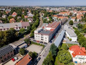 Prodej bytu 1+1, Brandýs nad Labem-Stará Boleslav - Brandýs nad Labem, Husova, 43 m2