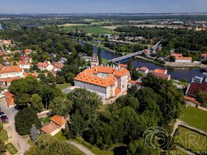 Prodej bytu 1+1, Brandýs nad Labem-Stará Boleslav - Brandýs nad Labem, Husova, 43 m2