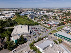 Prodej bytu 1+1, Brandýs nad Labem-Stará Boleslav - Brandýs nad Labem, Husova, 43 m2