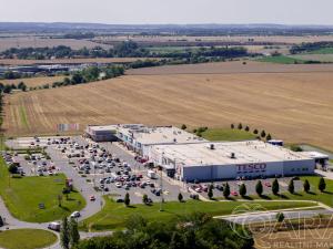 Prodej bytu 1+1, Brandýs nad Labem-Stará Boleslav - Brandýs nad Labem, Husova, 43 m2