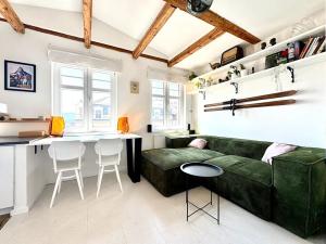 Prodej bytu 3+kk, Liberec, Železná, 73 m2