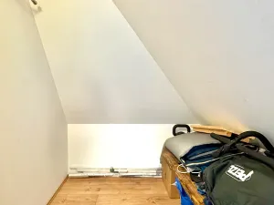 Prodej bytu 3+kk, Liberec, Železná, 73 m2