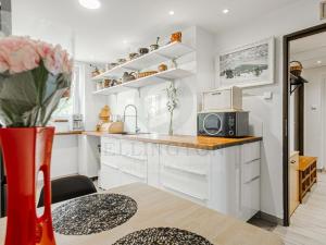 Prodej bytu 2+1, Roztoky, Masarykova, 57 m2