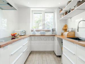 Prodej bytu 2+1, Roztoky, Masarykova, 57 m2