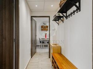 Prodej bytu 2+1, Roztoky, Masarykova, 57 m2