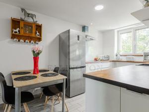 Prodej bytu 2+1, Roztoky, Masarykova, 57 m2
