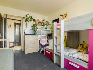 Prodej bytu 2+1, Roztoky, Masarykova, 57 m2