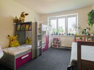 Prodej bytu 2+1, Roztoky, Masarykova, 57 m2