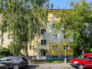Prodej bytu 2+1, Roztoky, Masarykova, 57 m2