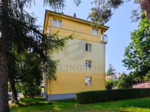 Prodej bytu 2+1, Roztoky, Masarykova, 57 m2