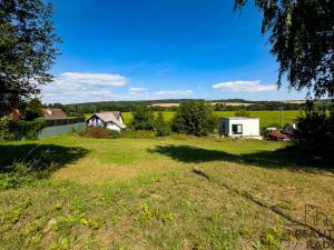 Prodej pozemku pro bydlení, Třemošná, 525 m2