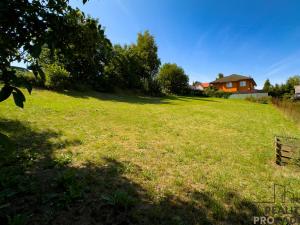 Prodej pozemku pro bydlení, Třemošná, 525 m2