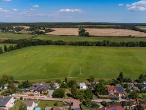 Prodej pozemku pro bydlení, Třemošná, 525 m2